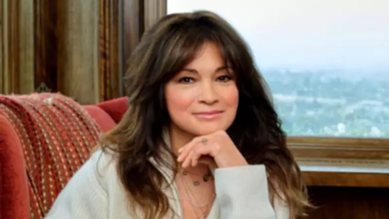 Valerie Bertinelli Opens Up About Breast Surgery Trauma and Self-Acceptance Journey