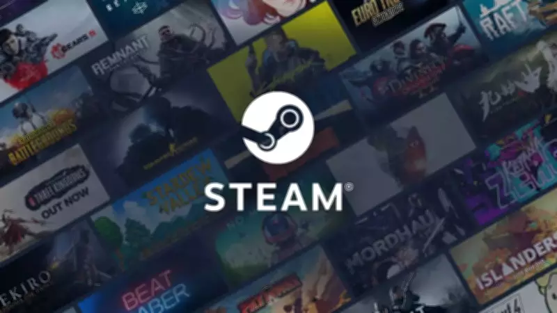 Valve Challenges NYAG Lawsuit Over Steam's Loot Boxes, Defends Gaming Practices