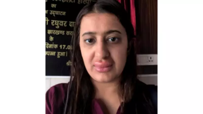 Vande Bharat Express Food Allergy Incident Sparks Hygiene Debate Among Travelers