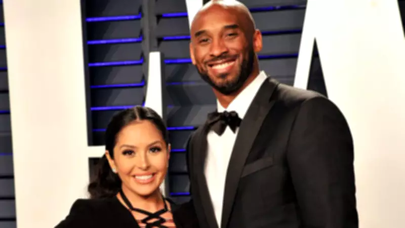 Vanessa Bryant Opens Up on Unimaginable Pain Six Years After Kobe's Tragic Death