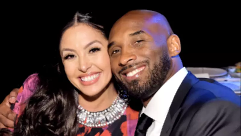 Vanessa Bryant Rumors Debunked: No New Romance After Kobe's Tragic Death