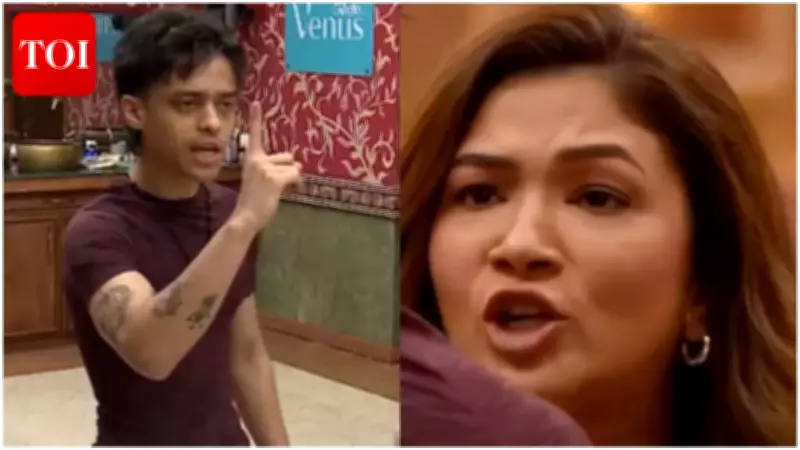 Vanshaj Singh and Ridhima Pandit's Reality Show Feud Escalates to Legal Notice