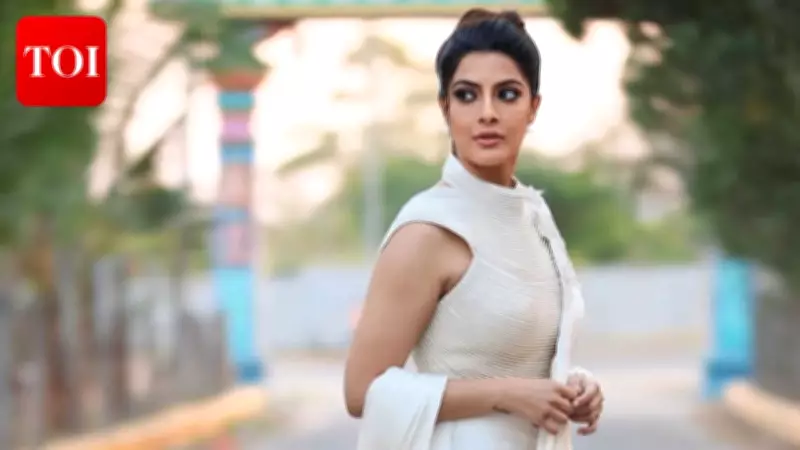 Varalaxmi Sarathkumar Condemns Writer's 'Insensitive' Remarks Over Film 'S Saraswathi'
