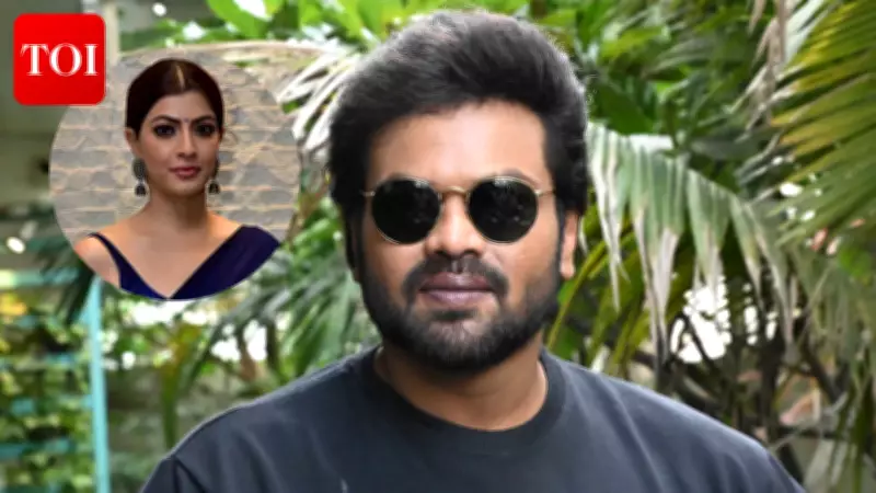 Varalaxmi Sarathkumar Faces Controversial Question at Film Success Event