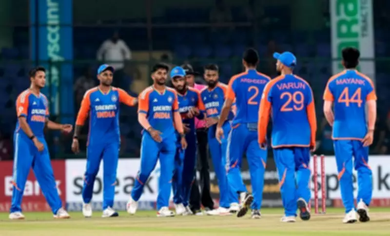 Varanasi Weavers Create Banarasi Sarees with Cricket Motifs for Team India