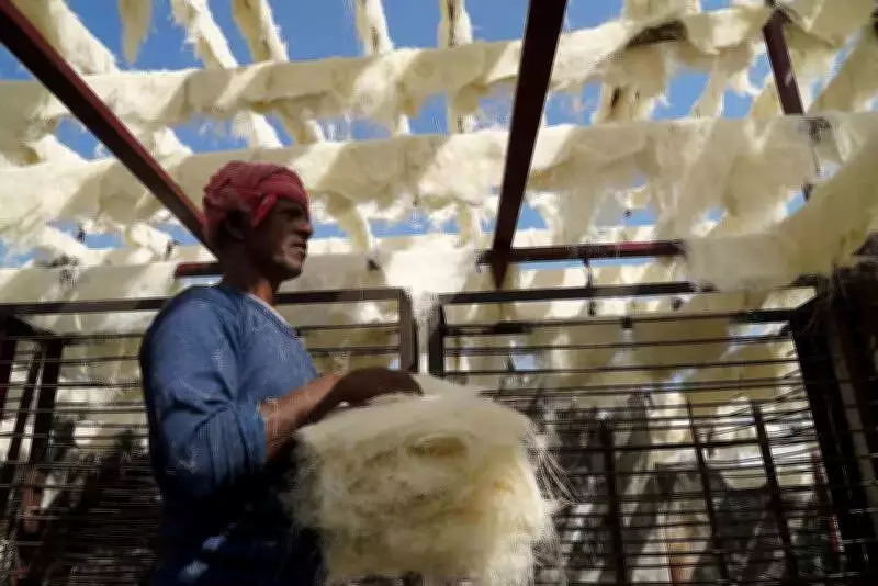 Varanasi's Banarasi Sewai Exports Thrive Despite Middle East Conflict, LPG Shortage Hits Production