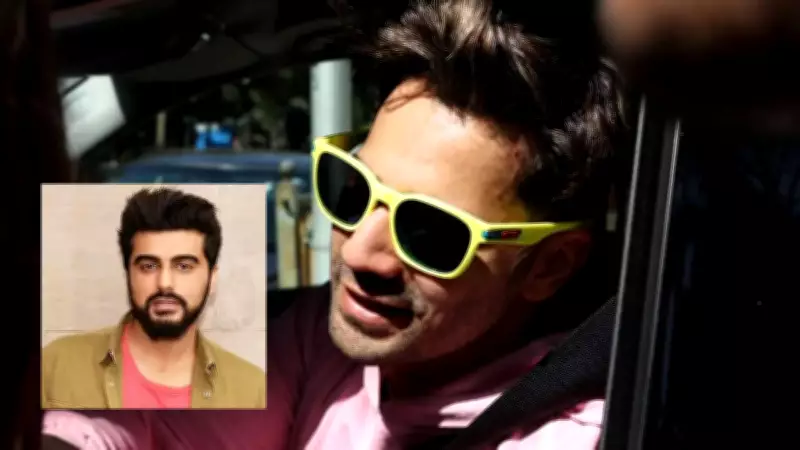 Varun Dhawan Condemns Online Trolling, Defends Arjun Kapoor Amid Personal Attacks