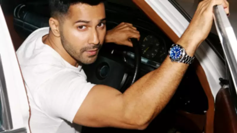 Varun Dhawan Reveals How AD Role on 'My Name Is Khan' Shaped His Bollywood Journey