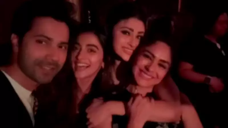 Varun Dhawan's 'Hai Jawani Toh Ishq Hona Hai' Delayed to Avoid Yash's 'Toxic' Clash