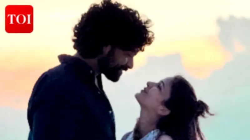 Varun Tej and Lavanya Tripathi: From Film Set Romance to Parenthood