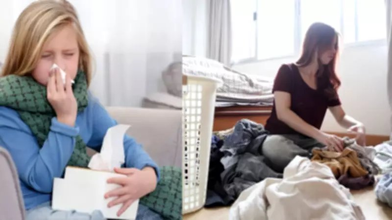 Vastu Shastra Secrets: Transform Your Home's Energy for Better Family Health