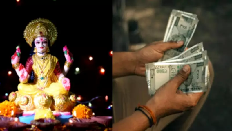 Vastu Shastra: Why Money Transactions Are Avoided After Sunset in India