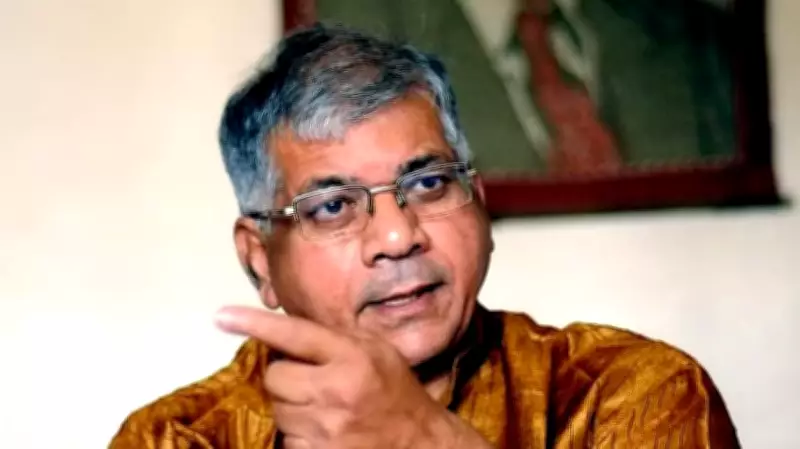 VBA Chief Prakash Ambedkar Calls for Protection of 'Godman' Ashok Kharat in Maharashtra