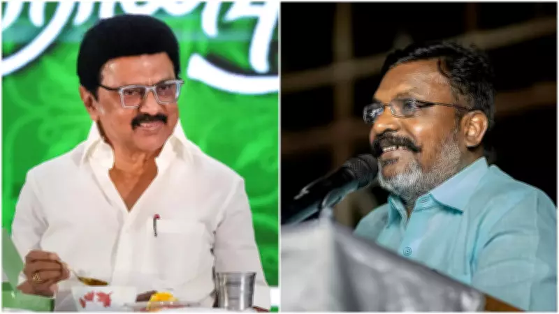 VCK Secures 8 Seats in DMK Alliance for 2026 Tamil Nadu Assembly Polls