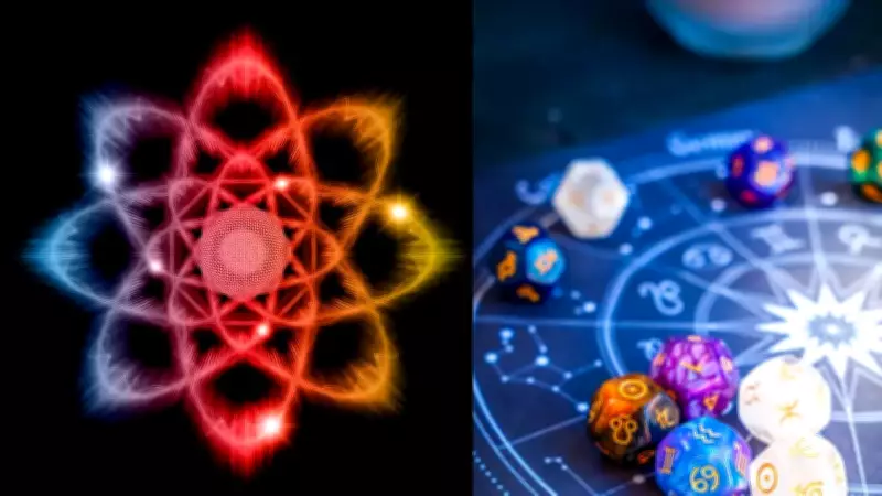 Vedic Astrology Reveals Bizarre Zodiac Traits: From Aries' Clumsiness to Scorpio's Investigation Mode