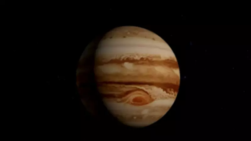 Vedic Astrology: Simple Remedies to Attract Jupiter's Wisdom and Prosperity in 2026