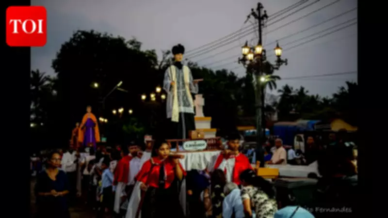 Velha's Santachem Pursao: A Timeless Tradition Uniting Generations and Continents