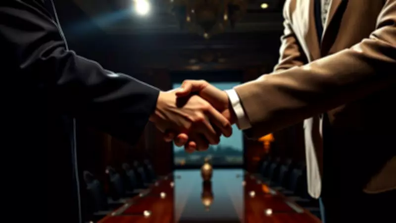 Venezuela's Minerven Signs Gold Deal with Trafigura for US Markets Amid Geopolitical Tensions