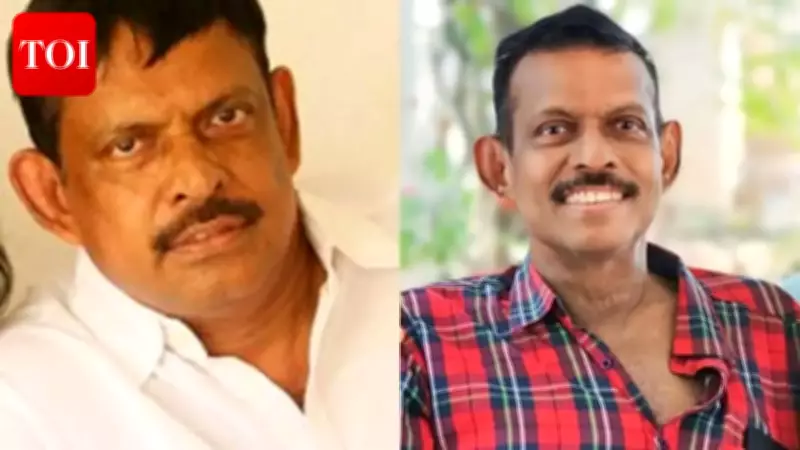 Veteran Actor-Director E.A. Rajendran Passes Away at 71 in Kollam