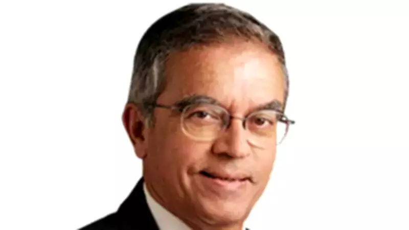 Veteran Actor & Godrej Executive Vijay Mohan Crishna Passes Away at 80