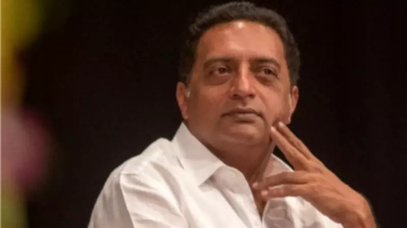 Veteran Actor Prakash Raj's Mother Suvarnalatha Passes Away at 86