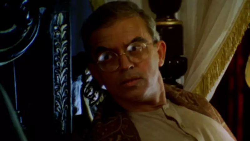 Veteran Actor Vijay Crishna, SRK's On-Screen Father in Devdas, Passes Away at 81