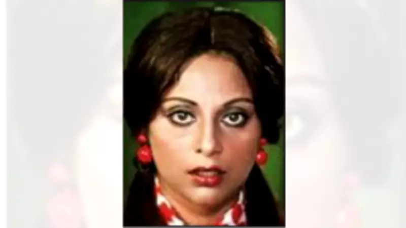 Veteran Actress Madhu Malhotra Passes Away at 71, Remembered for Iconic Roles