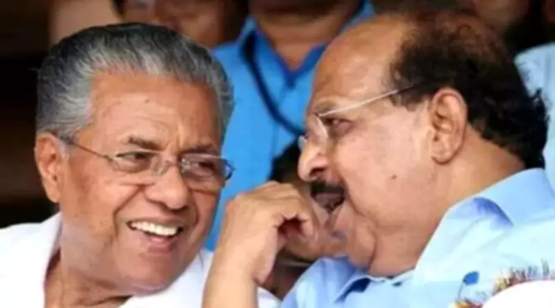 Veteran CPM Leader G Sudhakaran Quits Party, To Contest As Independent In Kerala