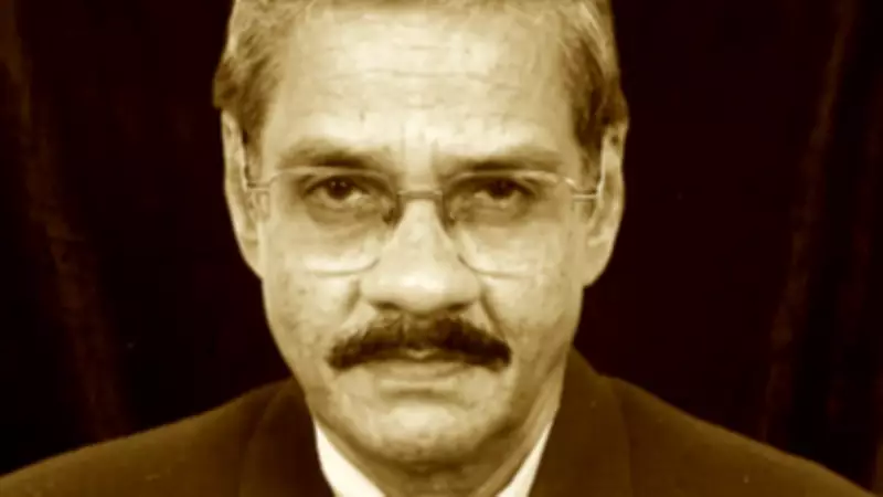 Veteran Indian Hockey Journalist S Thyagarajan Passes Away at 85