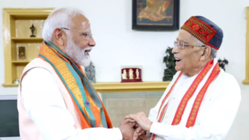 Veteran Leaders Urge Government to Reassess Char Dham Projects in Eco-Sensitive Zones