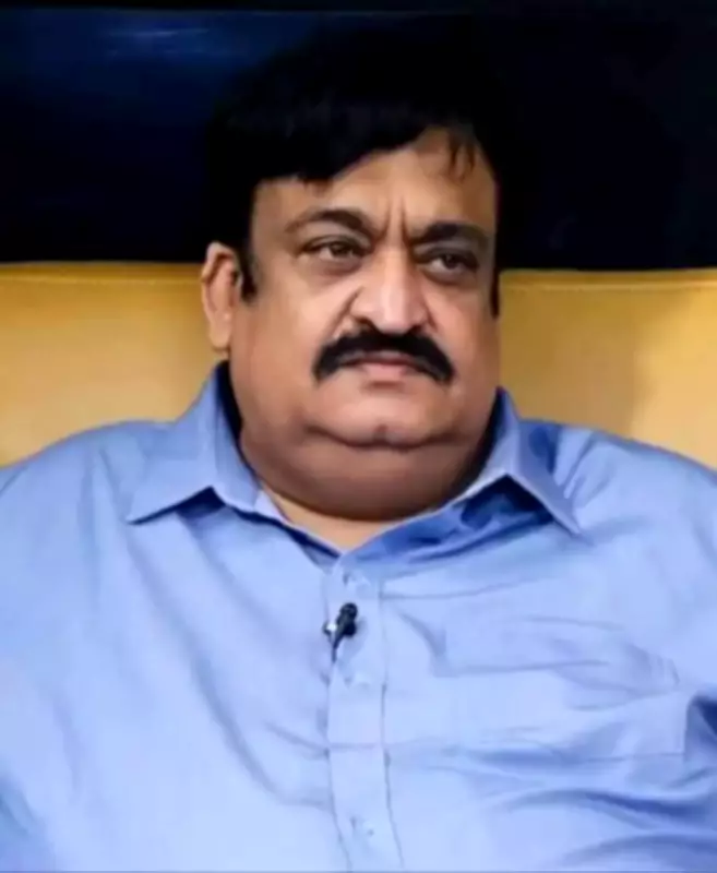 Veteran Producer Suniel Narang Quits TFCC Presidency After One Day