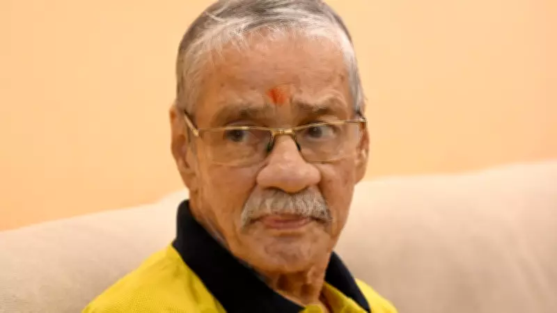 Veteran Sports Journalist S Thyagarajan, Doyen of Hockey Writing, Passes Away at 85