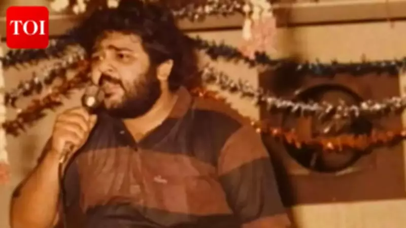 Veteran Tamil Filmmaker Thakkali Srinivasan Passes Away in Bengaluru