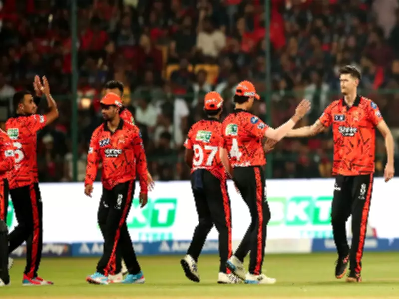Vettori Slams SRH's 'Poor' Bowling After IPL 2026 Opening Loss to RCB