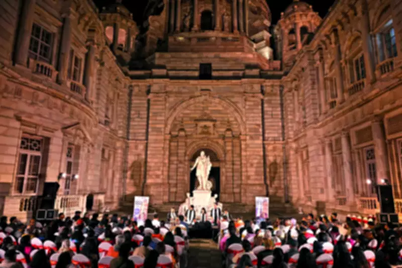 Victoria Memorial's 25-Year Evolution: From Colonial Symbol to Kolkata's Cultural Heart