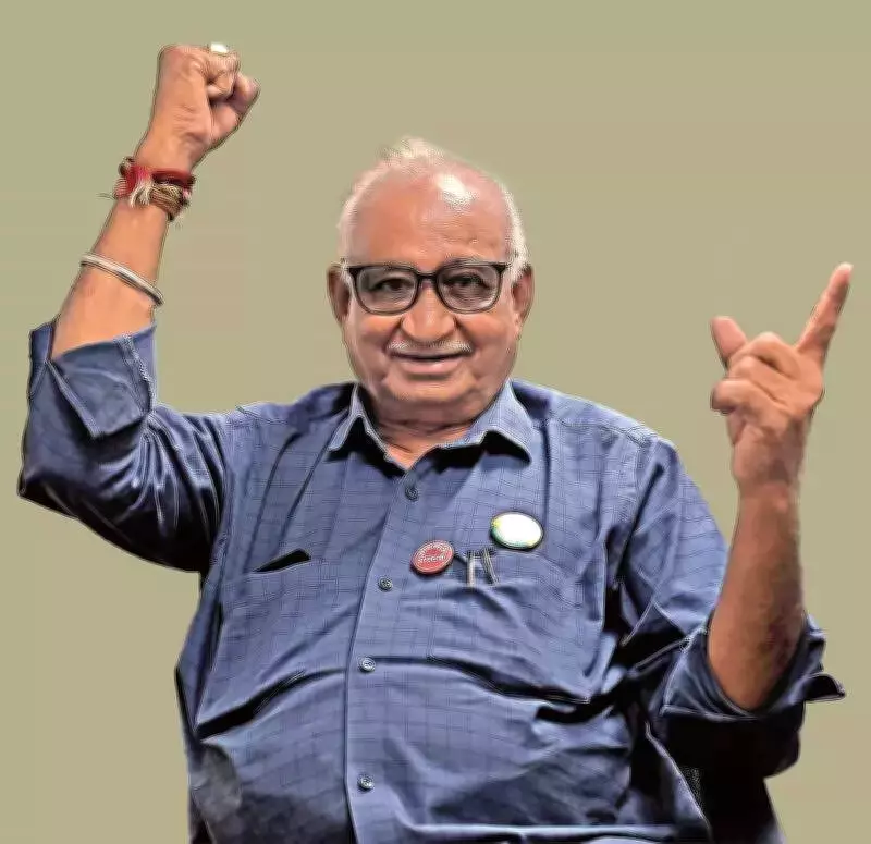 Vidarbha Statehood Movement Revives with 'Mission 2027' Strategy