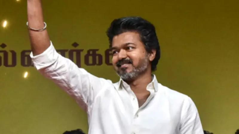 Vijay Announces Dual Candidacy for 2026 Tamil Nadu Assembly Elections