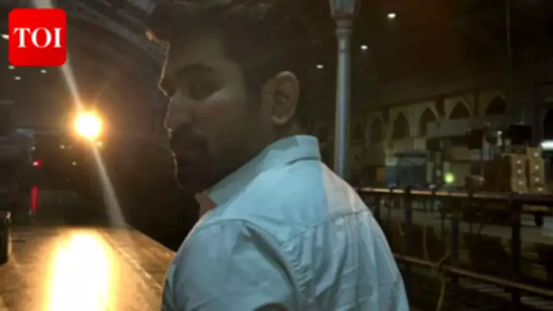 Vijay Antony's Heartfelt Birthday Tribute to Wife & 'Nooru Saami' Film Update