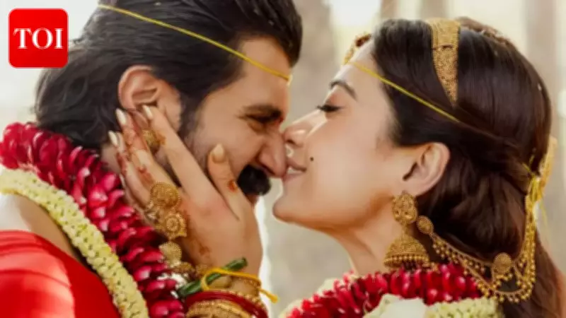 Vijay Deverakonda & Rashmika Mandanna's Hyderabad Reception Sees Security Revamp