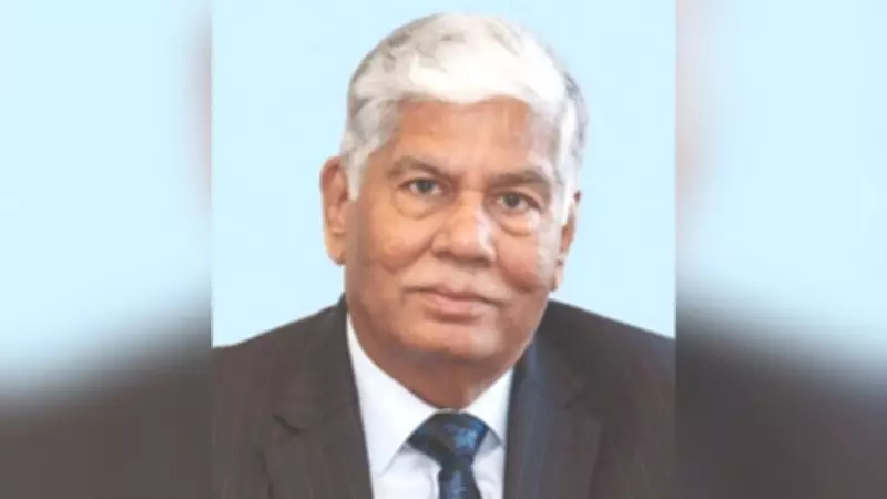 Vijay Kalantri: Market Panic Not a Reflection of Economic Fundamentals