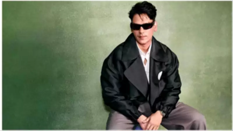 Vijay Varma Reveals Romantic Side, Reflects on Transition from Dark Roles