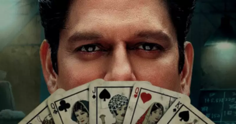 Vijay Varma's Birthday: A Look at His Most Iconic Fashion Statements