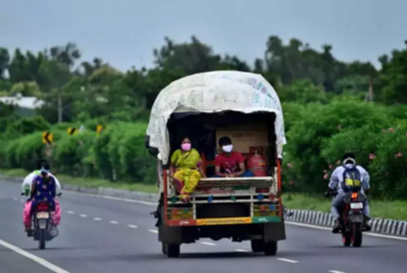 Vijayawada Bypass Road Plan to Ease NH-65 Traffic, Faces Land Acquisition Hurdles