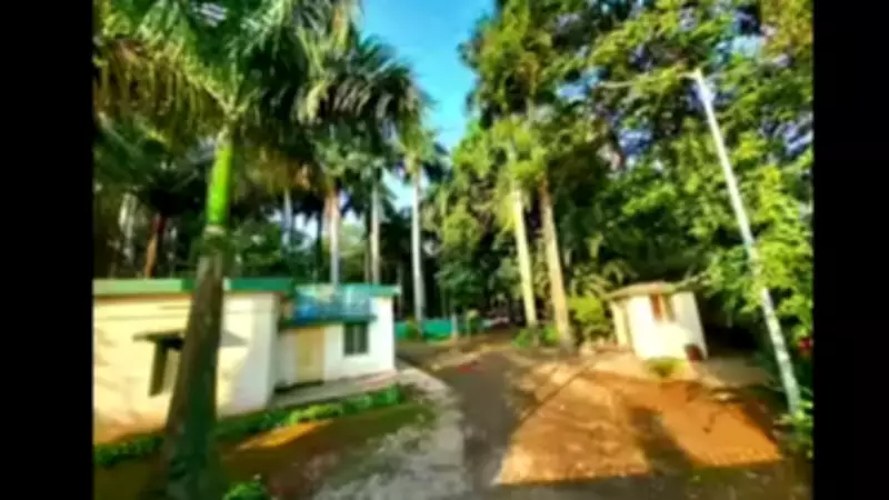 Vikas Kharge Committee Exposes Illegal Mundhwa Land Deal, Recommends Criminal Action