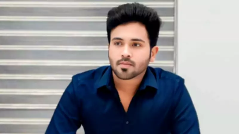 Vikash Joins Suttum Vizhi Sudare Cast, Replacing Fawaz in Key Role