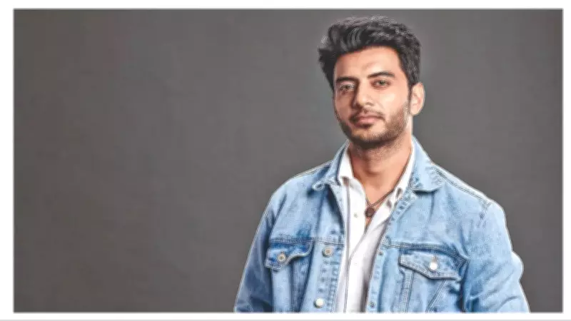 Vikram Singh Returns to TV After Break, Reveals Why He Stepped Away