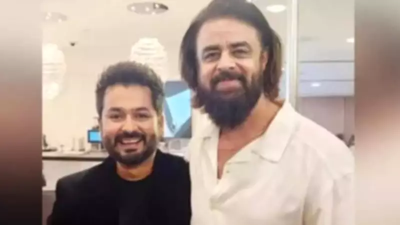 Vikramm Bhambri Predicts Dhurandhar 2 Will 'Create History' Globally