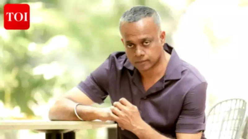 Vikram's 'Dhruva Natchathiram' Remains in Limbo as Gautham Menon Starts New Tamil Film