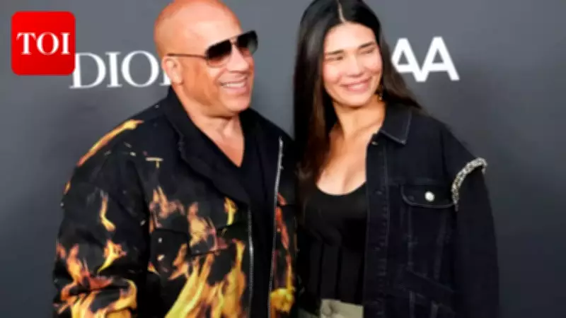 Vin Diesel's Private Life: Inside His Long-Term Relationship with Paloma Jiménez