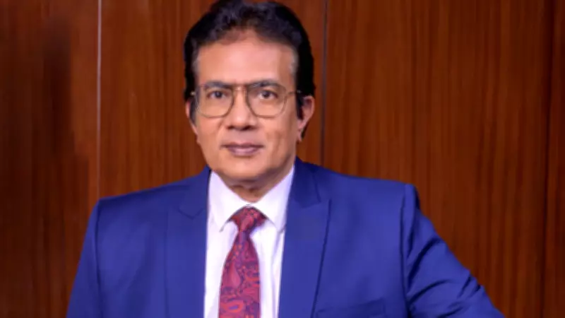 Vinay Tonse Appointed Yes Bank CEO as SMBC Becomes Largest Shareholder